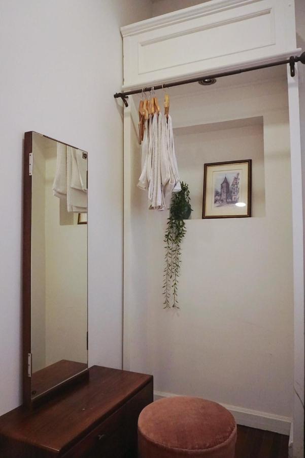 Manee Guesthouse And Record บ้านมานี Chiang Mai Exteriör bild
