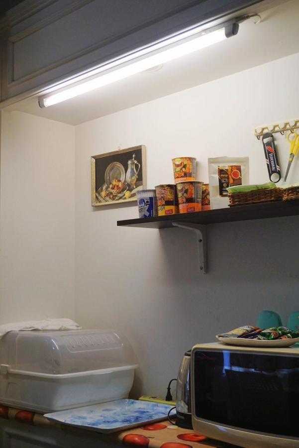 Manee Guesthouse And Record บ้านมานี Chiang Mai Exteriör bild
